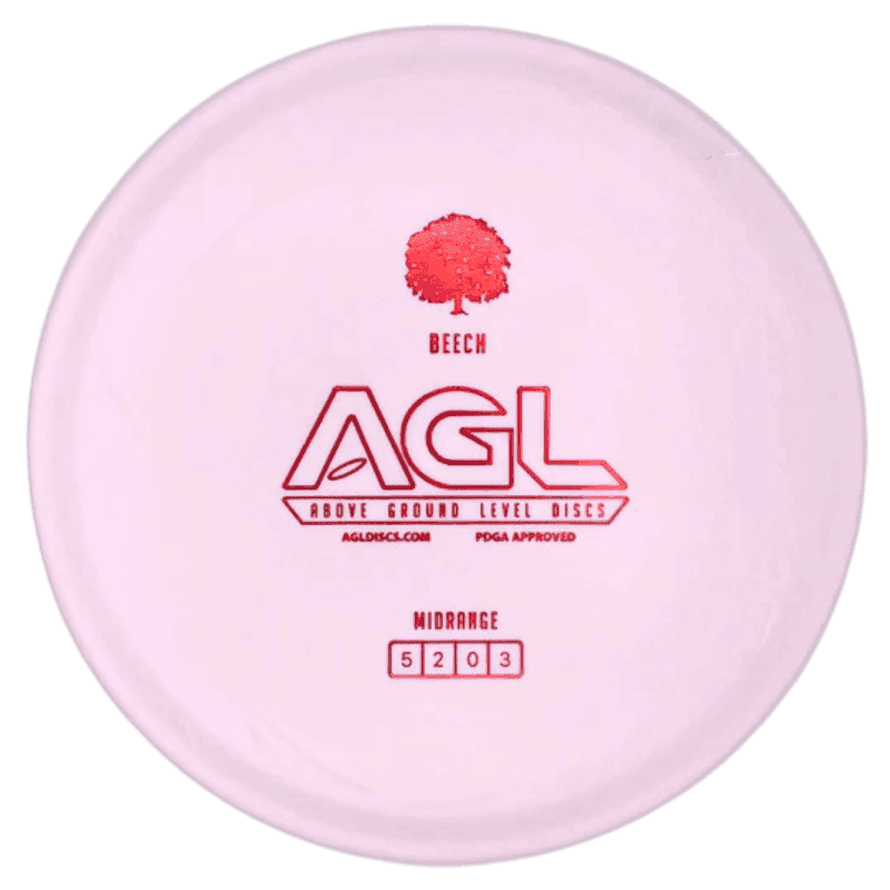 Above Ground Level Beech