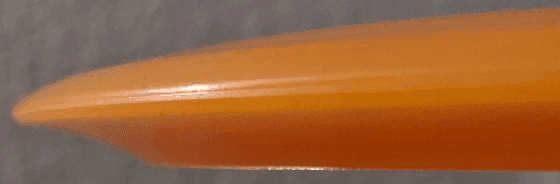 Above Ground Level Locust