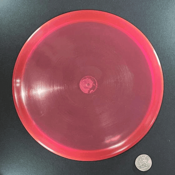 Above Ground Level Spruce