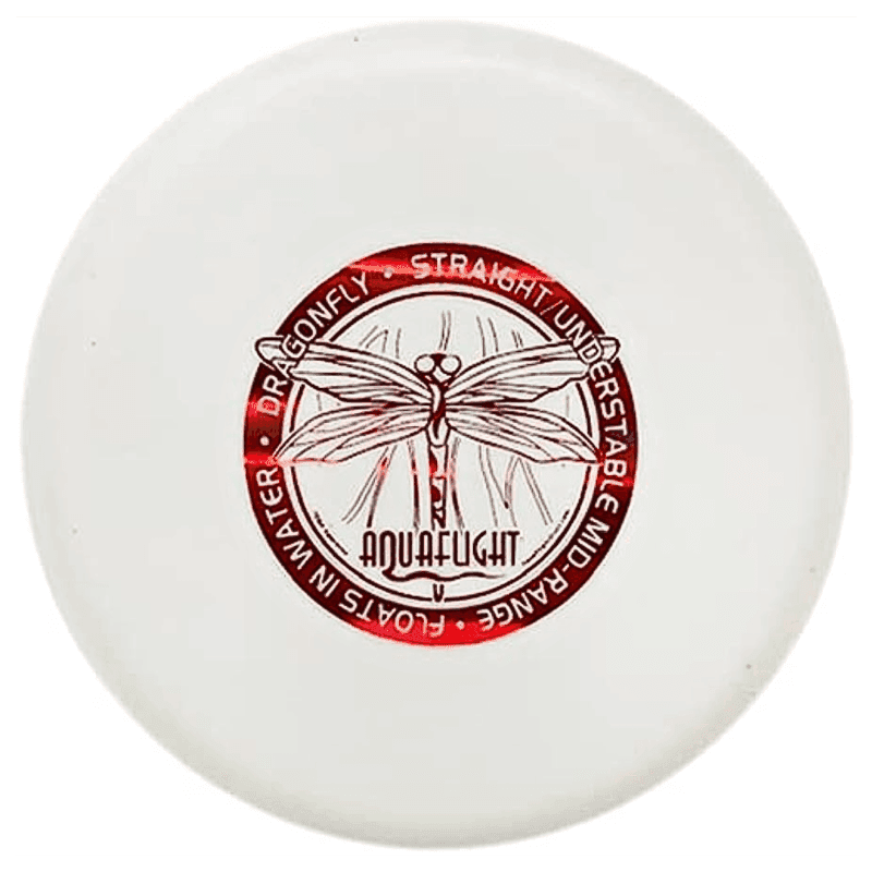 AquaFlight Dragonfly