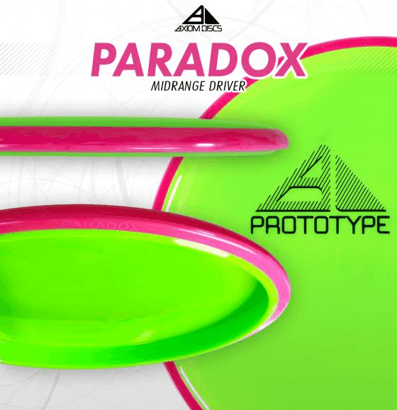 Axiom Discs Paradox