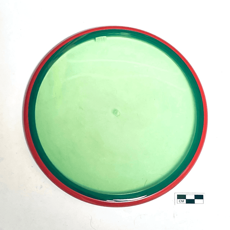 Axiom Discs Tempo