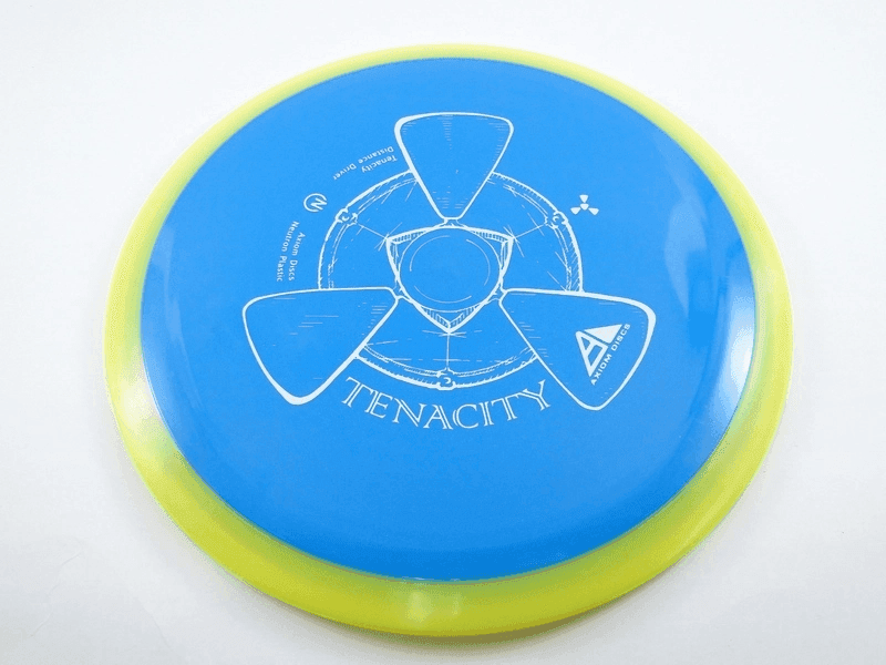 Axiom Discs Tenacity