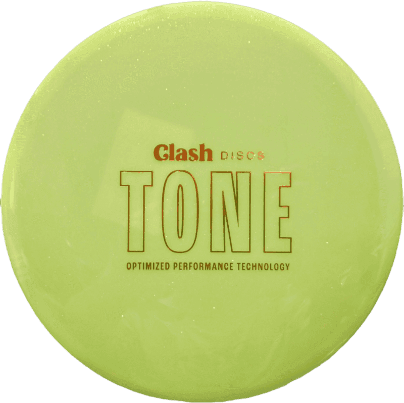 Clash Discs Guava