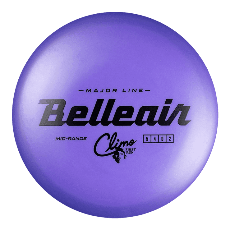 Climo Disc Golf Belleair