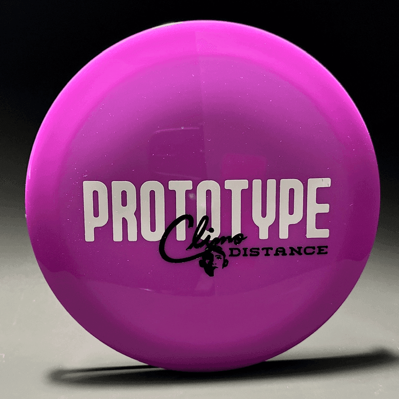 Climo Disc Golf Skyway