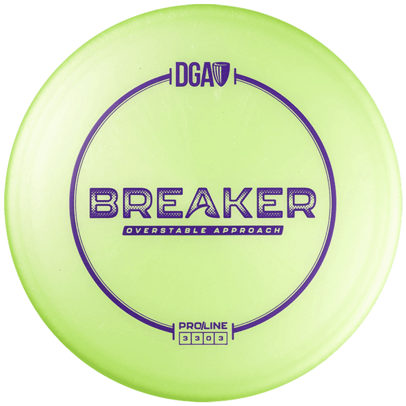 DGA Breaker