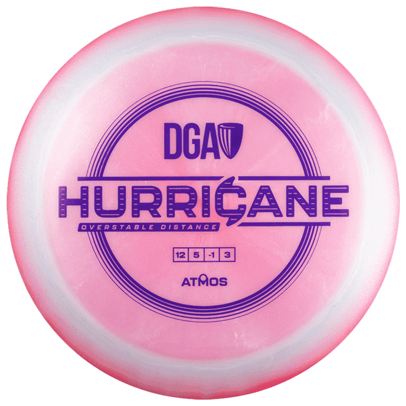DGA Hurricane