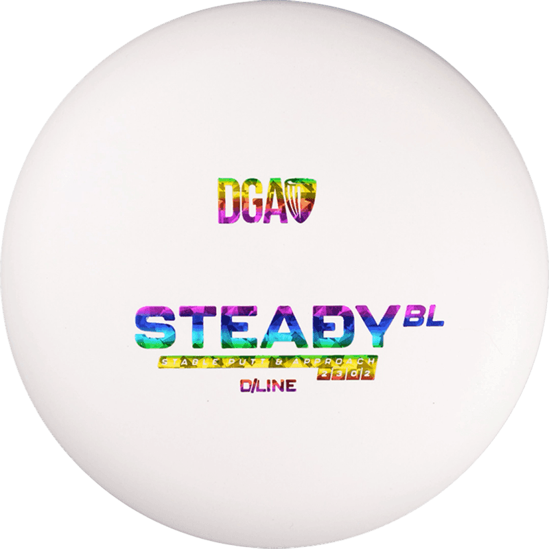 DGA Steady BL