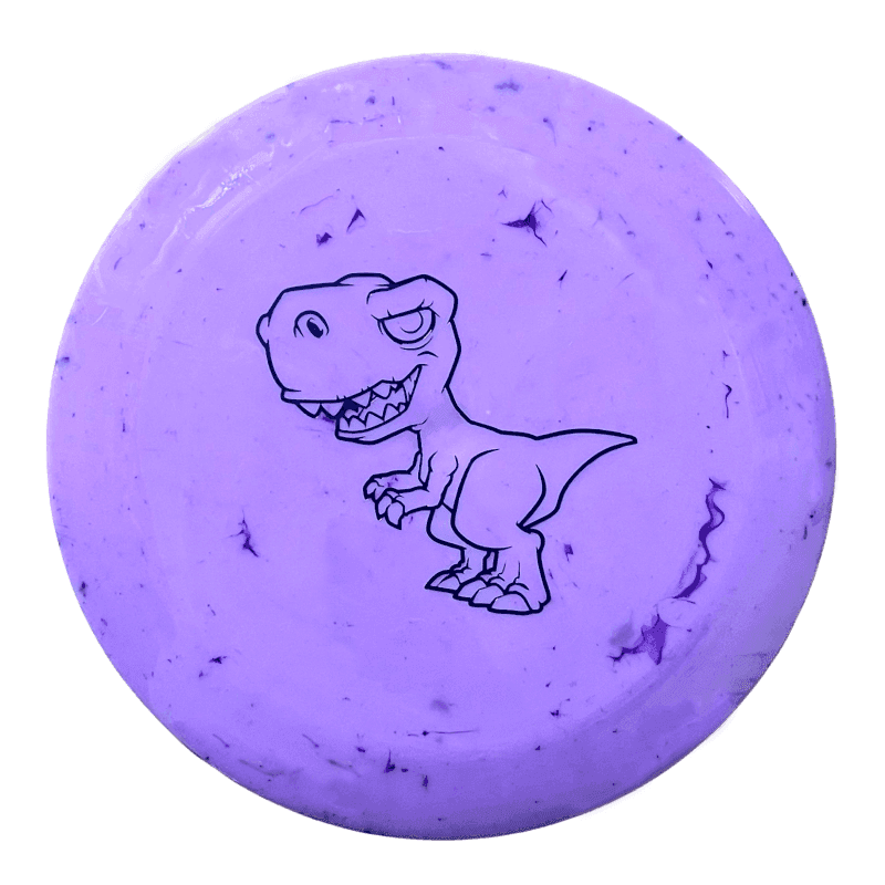 Dino Discs Tyrannosaurus Rex