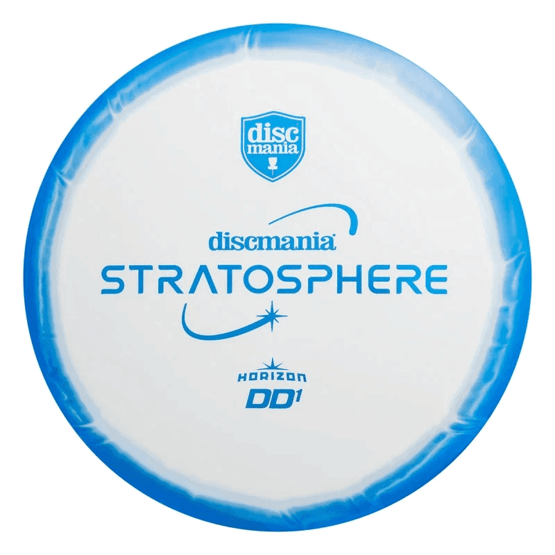 Discmania DD1