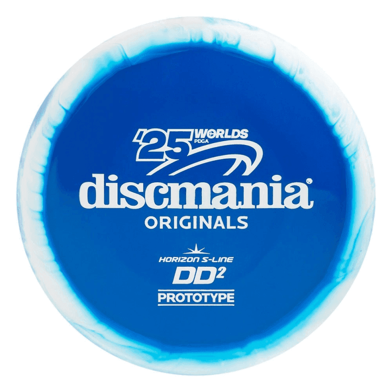 Discmania DD2