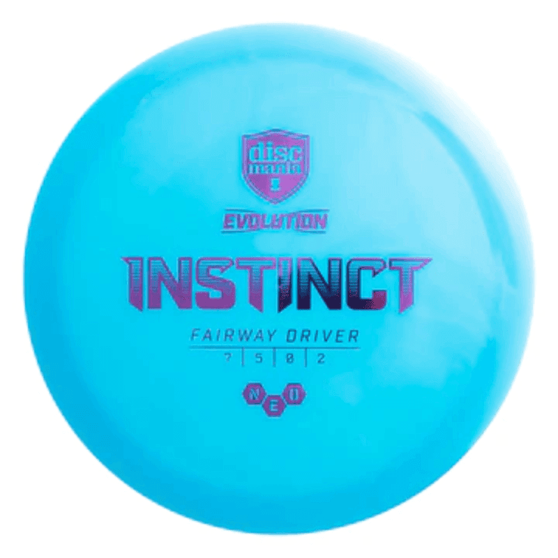 Discmania Instinct
