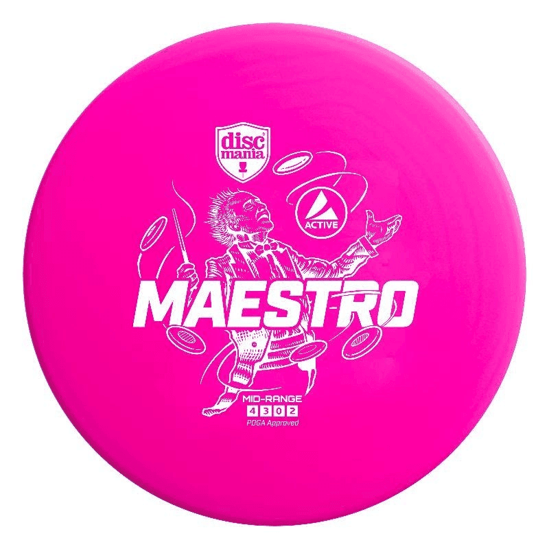 Discmania Maestro