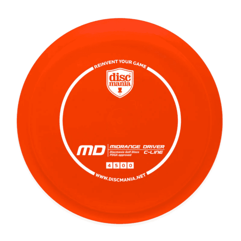 Discmania MD
