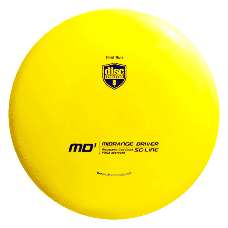 Discmania MD1
