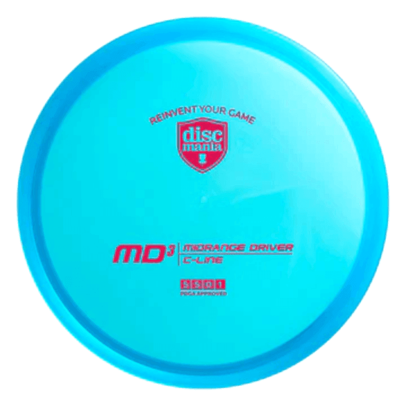 Discmania MD3