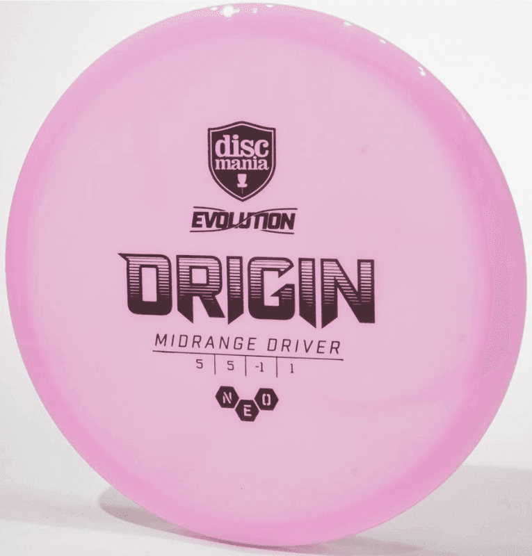 Discmania Origin