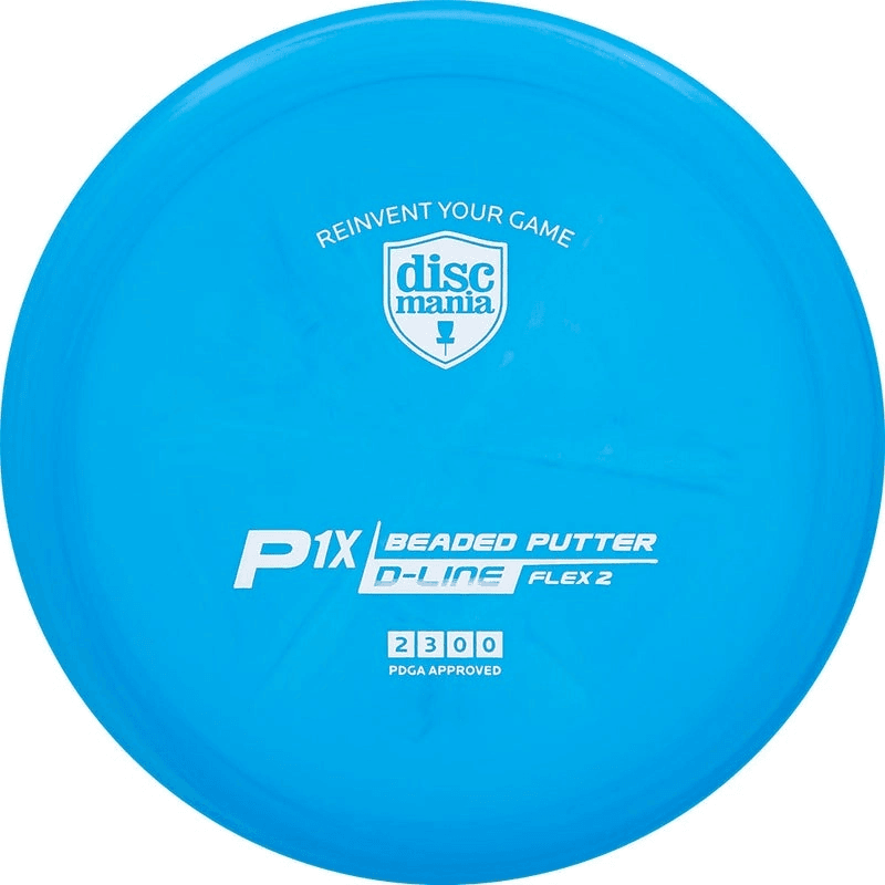 Discmania P1X