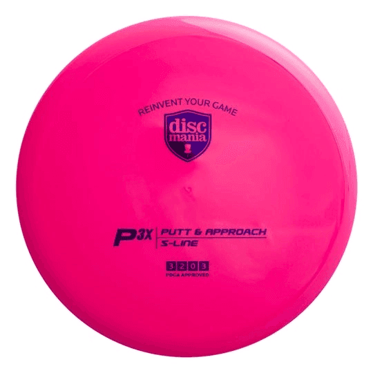 Discmania P3X