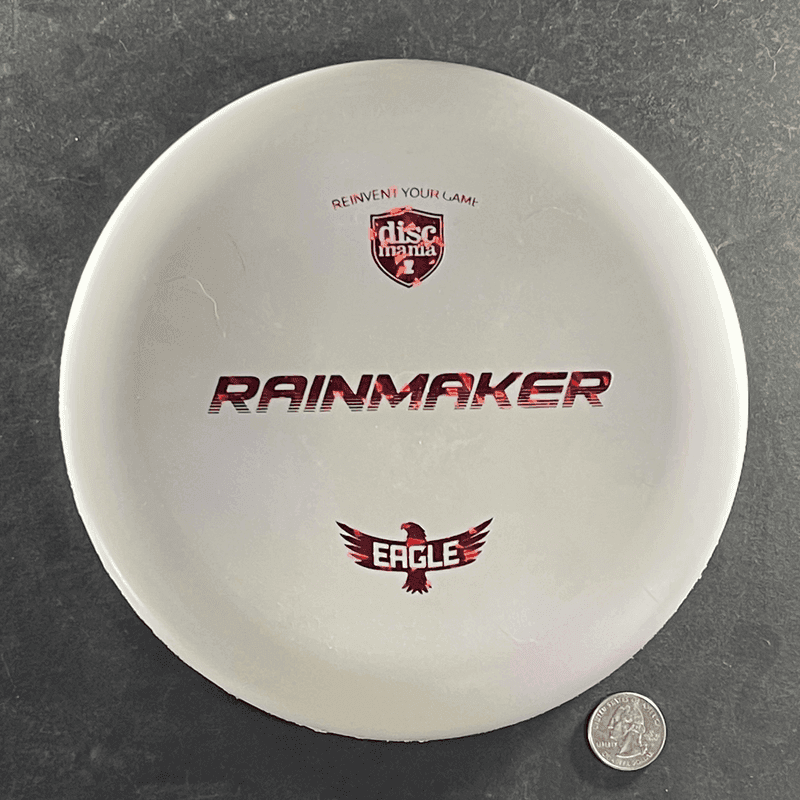 Discmania Rainmaker