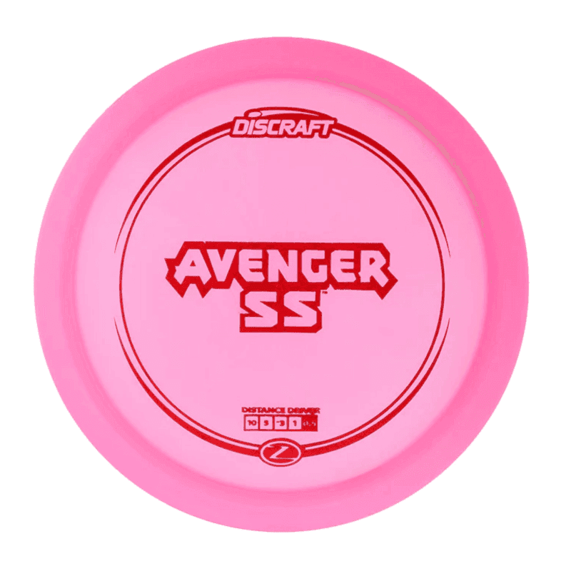 Discraft Avenger SS