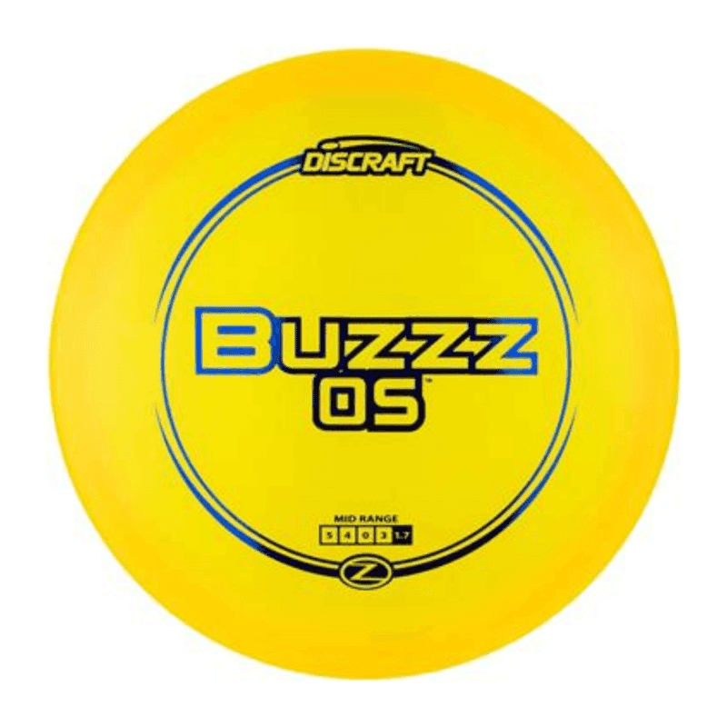 Discraft Buzzz OS