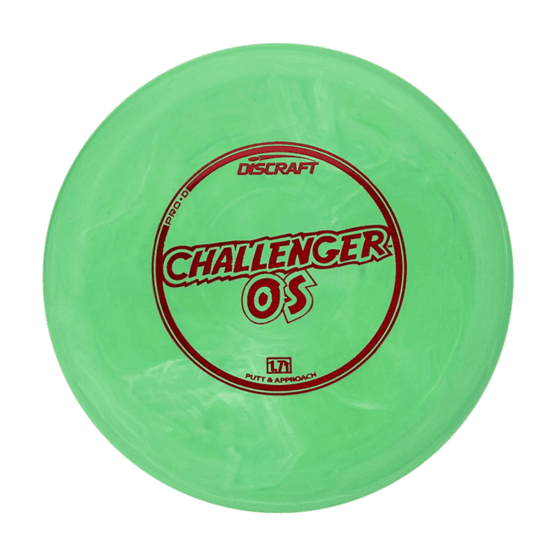 Discraft Challenger OS