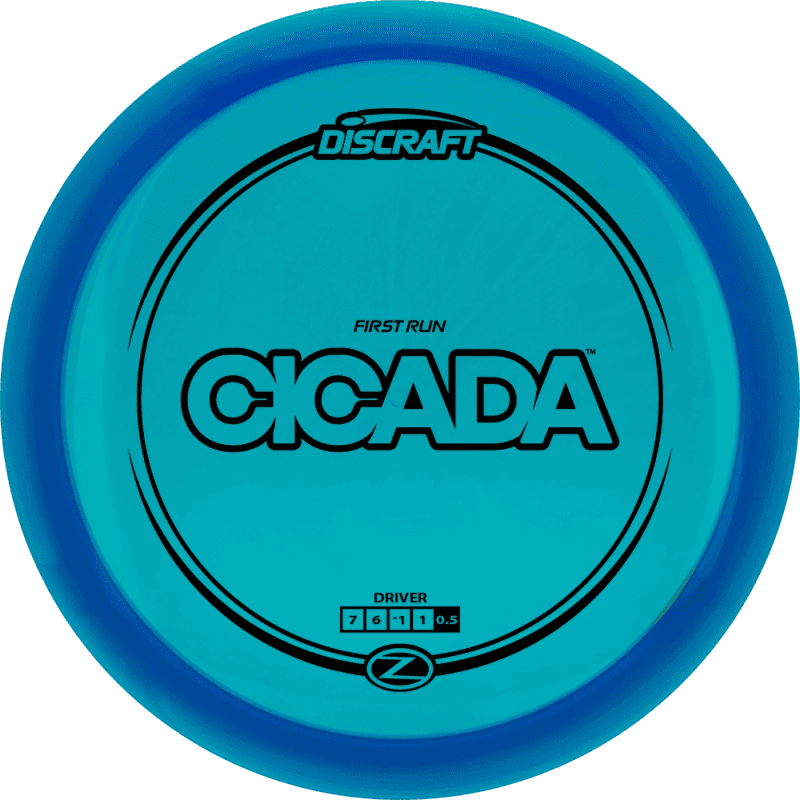 Discraft Cicada