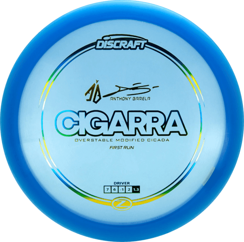 Discraft Cigarra