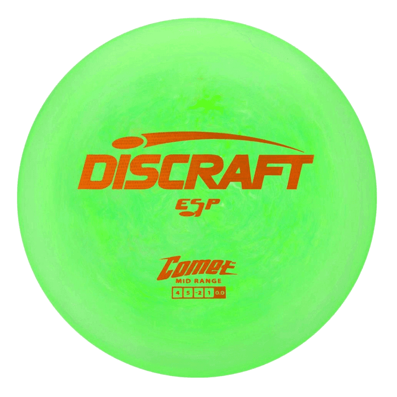 Discraft Comet