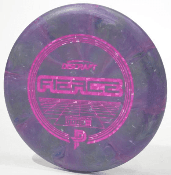 Discraft Fierce