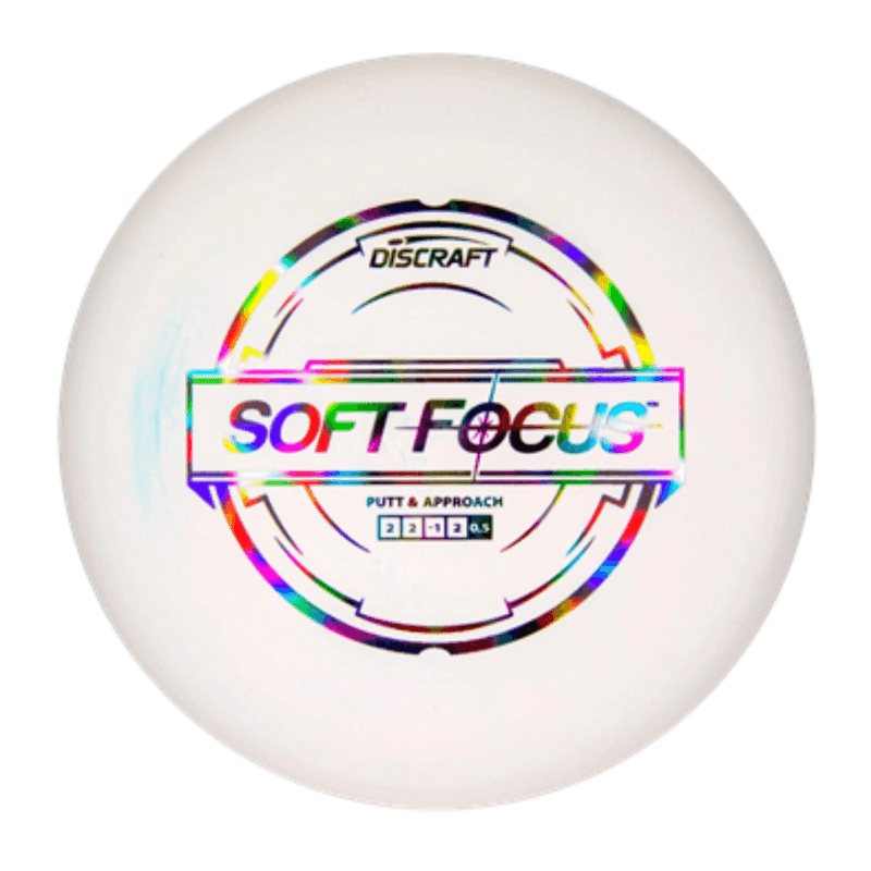 Discraft Focus