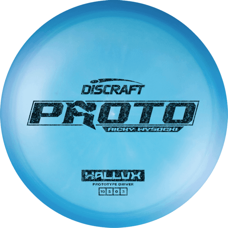 Discraft Hallux