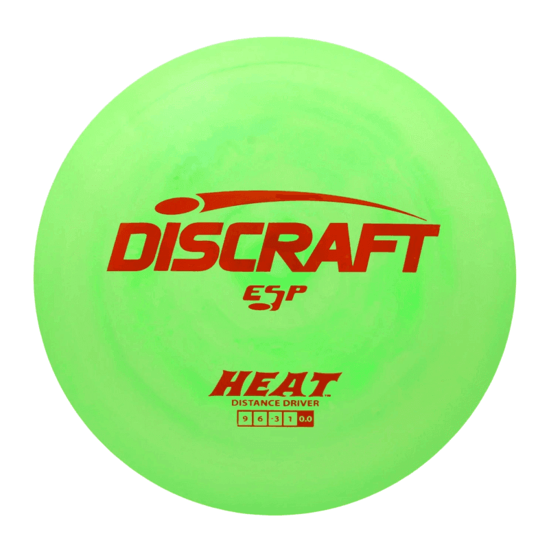 Discraft Heat