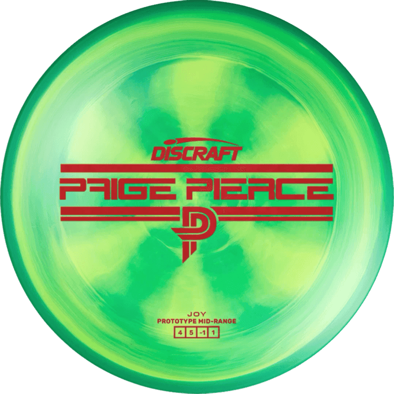 Discraft Joy