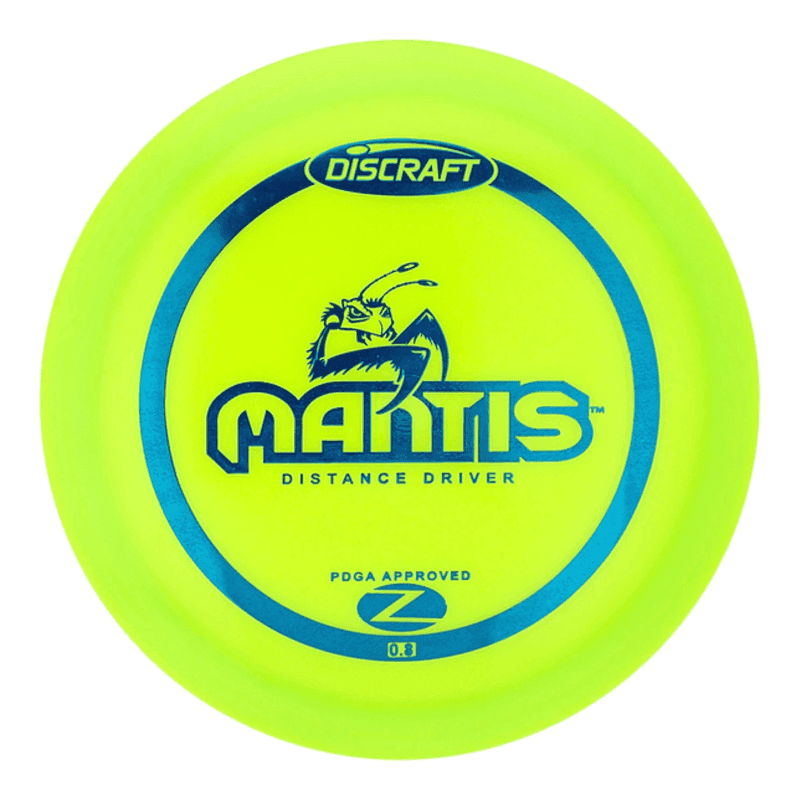 Discraft Mantis