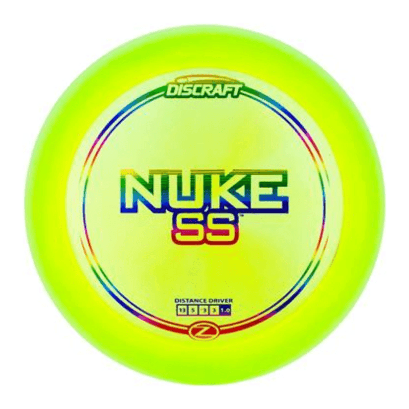 Discraft Nuke SS