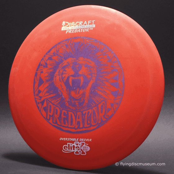 Discraft Predator