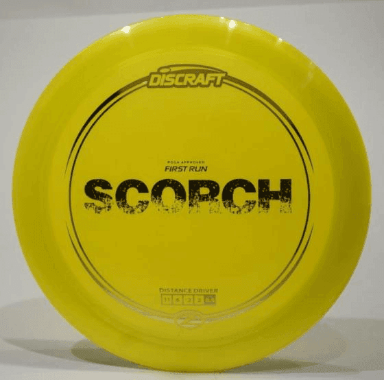Discraft Scorch