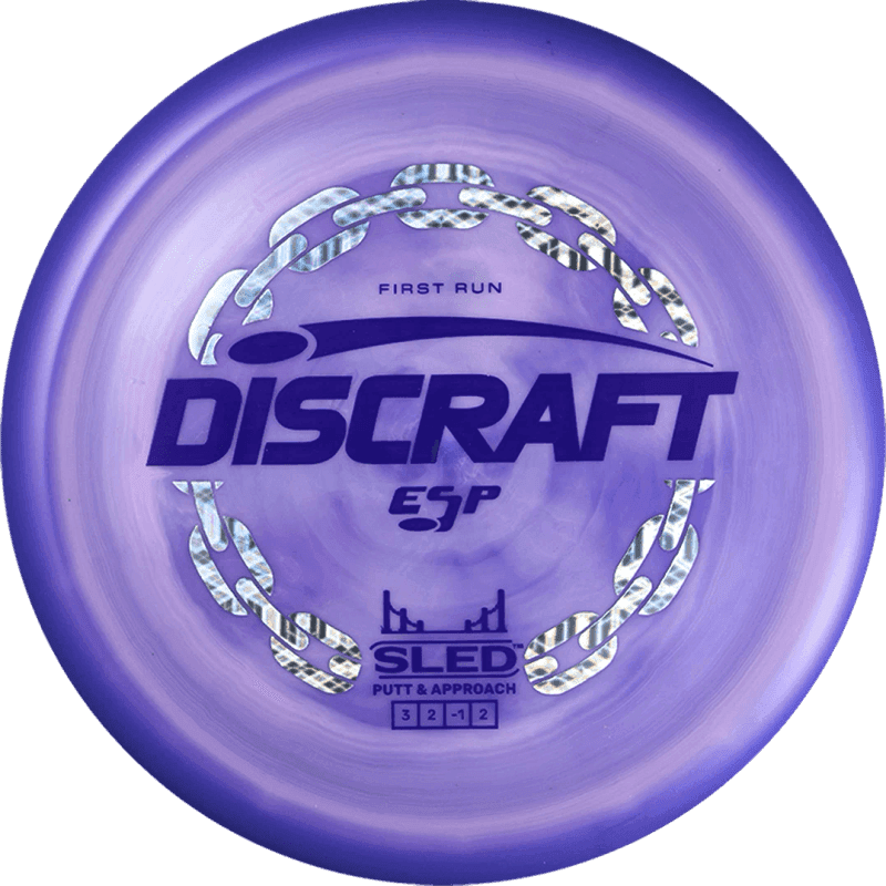 Discraft Sled