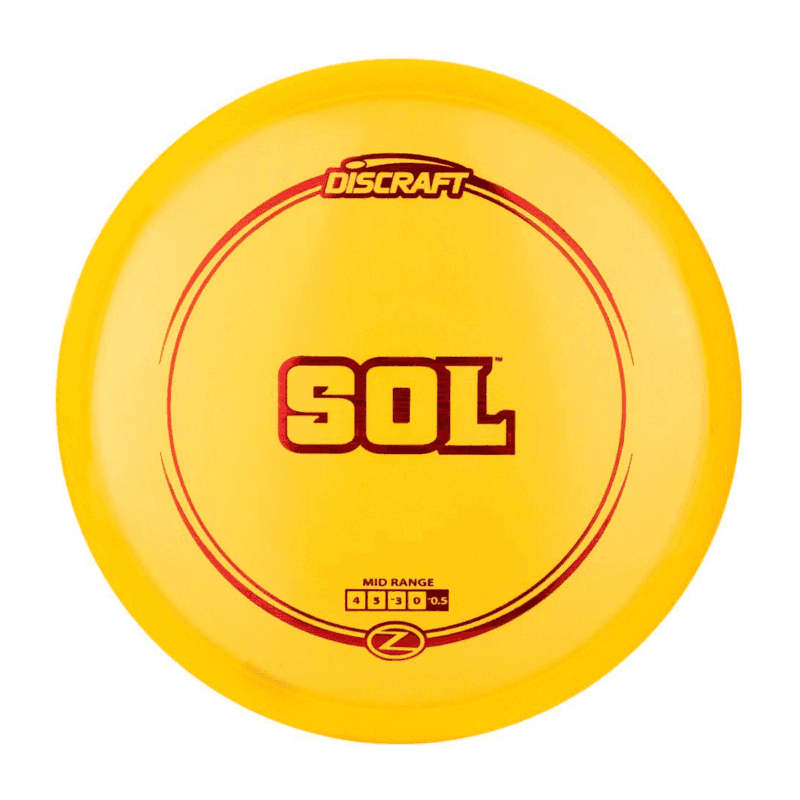Discraft Sol