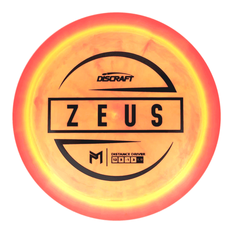 Discraft Zeus