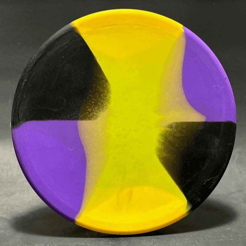 Elevation Disc Golf Screech