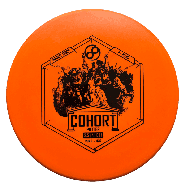 Infinite Discs Cohort