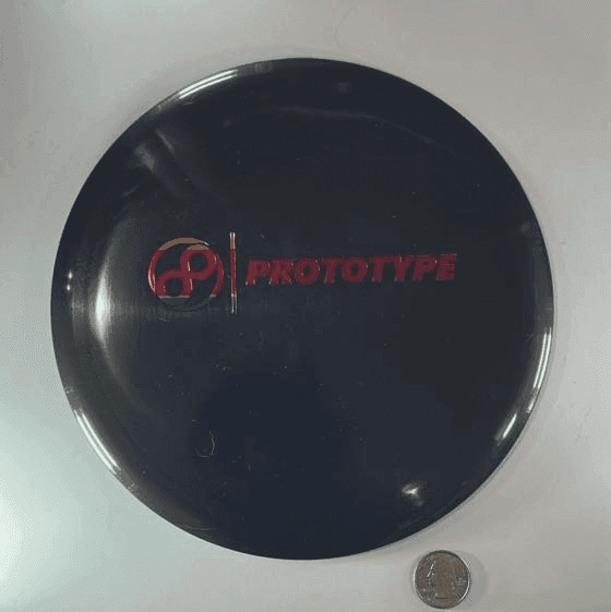 Infinite Discs Dynasty