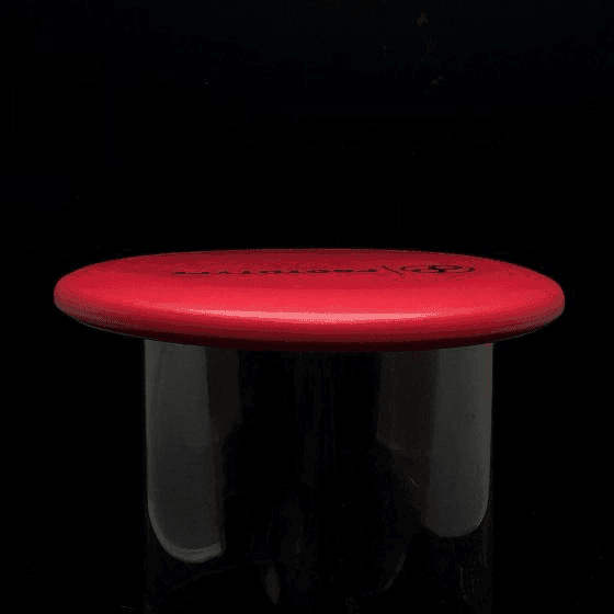 Infinite Discs Scarab