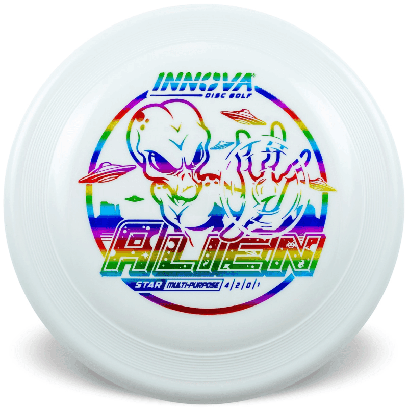 Innova Alien