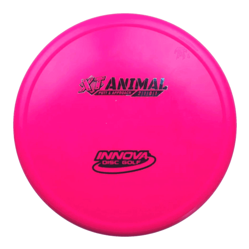 Innova Animal