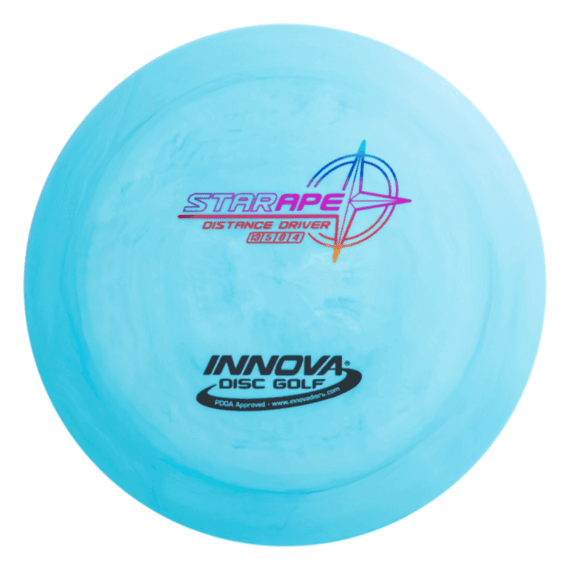 Innova Ape